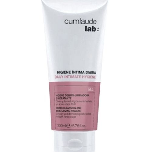 Cumlaude Lab Hygiene Intime Diaria 200ml