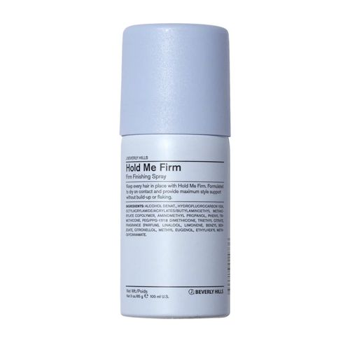 J Beverly Hills Hold Me Firm 100ml