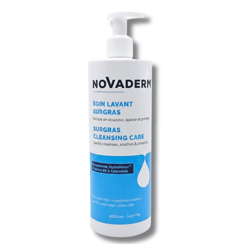 Soin Lavant Surgas - 500ml