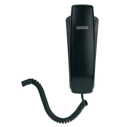 Téléphone Fixe Avec Fil Analogique Temporise 10 Business Posé Ou Accroché