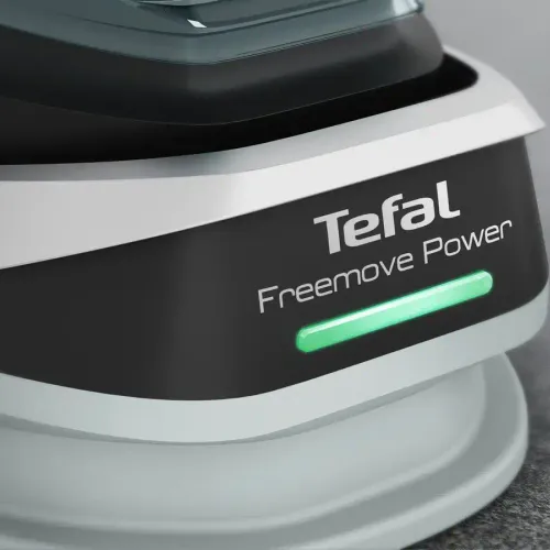 Fer Vapeur Sans Fil Freemove Power Auto Off 2600w