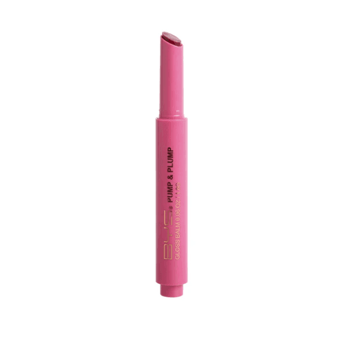 Pump & Plump Gloss Balm Berry Basket