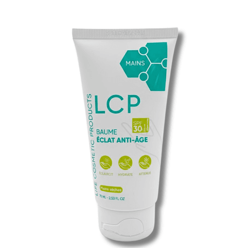 Baume Éclat Anti-Âge 75ml