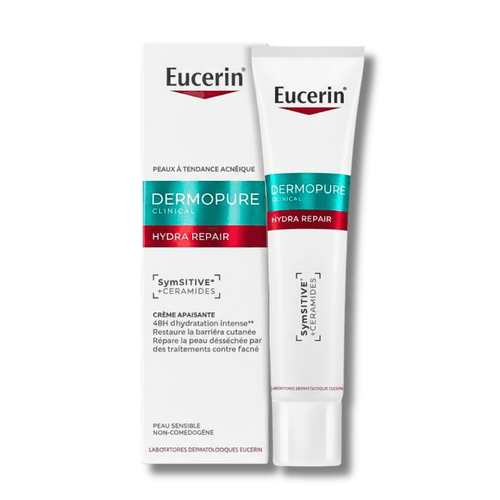 Dermopure Clinical Hydra Repair