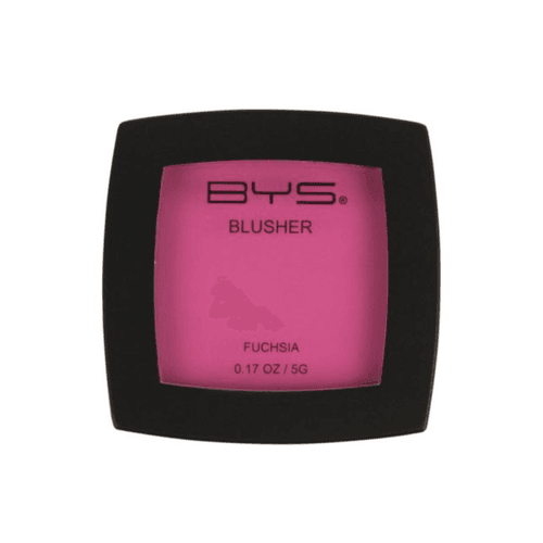 Blush Fuchsia