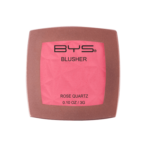 Blush Rose Quartz