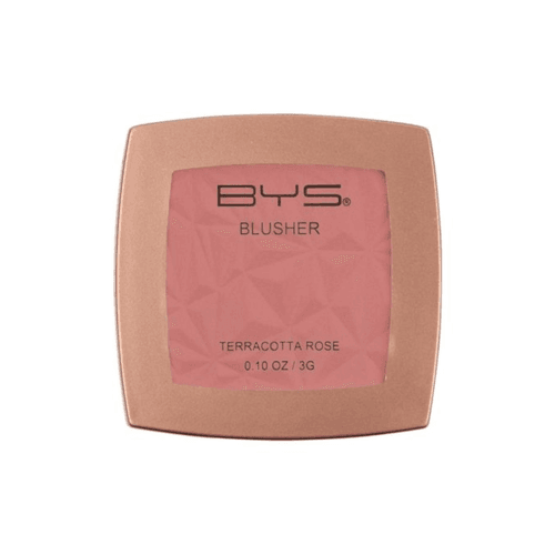 Blush Terracotta Rose