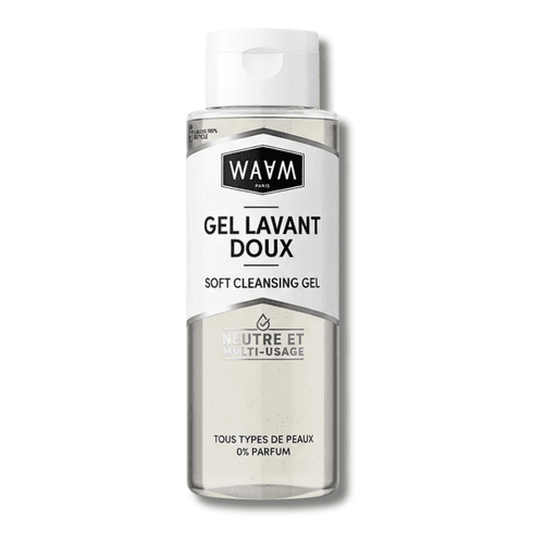 Gel Lavant Doux 400ml