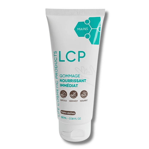 Gommage Nourrissant Immédiat 100ml