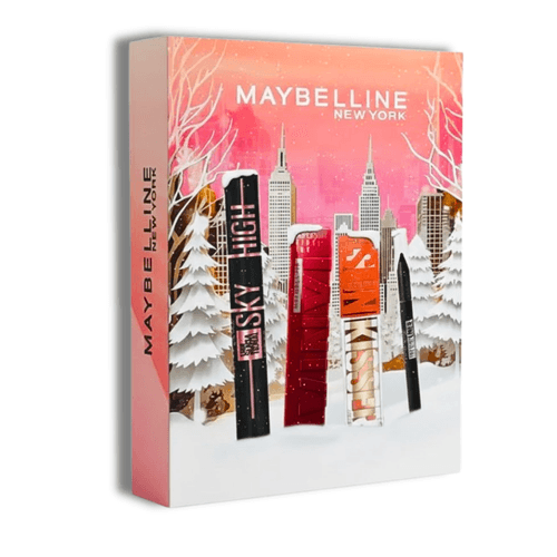Skyn High + Vinyl Ink + Highlighter + Tattoo Liner Coffret