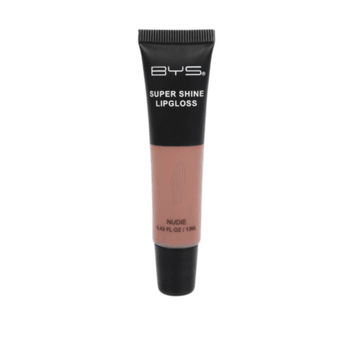 Super Shine Lip Gloss Nudie