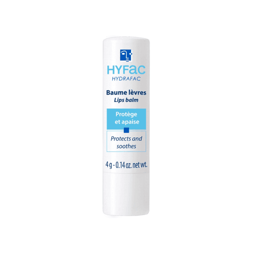 Hyfac Hydrafac Baume Levre 4g