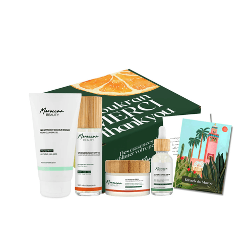 Rituel Du Maroc