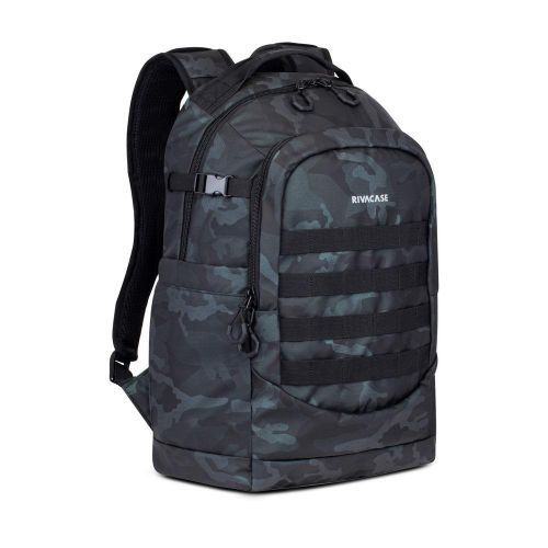 Sac À Dos Sherwood 7631 Navy Camo Pour Ordinateurs Portables 15,6