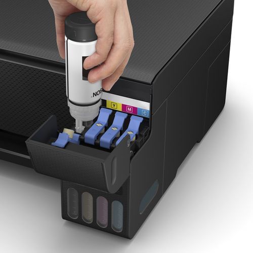 Ecotank L3210 Imprimante Multifonction 
