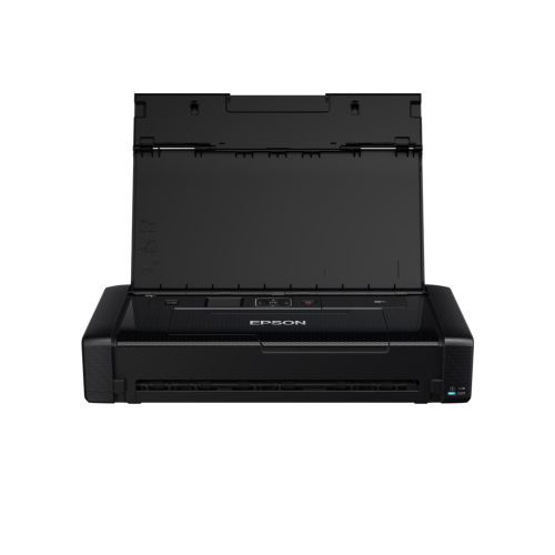 Imprimante Mobile Jet D’encre Workforce Wf-100w (c11ce05403)