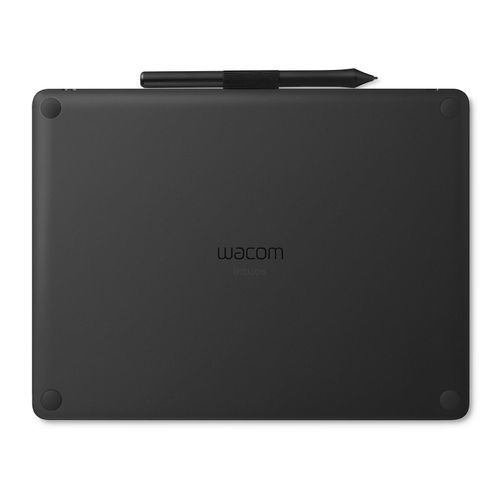 Intuos Ctl-6100k-b Tablette Graphique Moyenne Noir