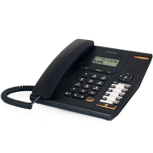 Temporis 580 Téléphone Filaire Avec Écran