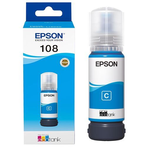 108 Bouteille Dencre Dorigine Pour L8050 L18050