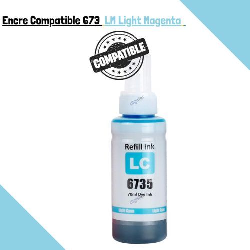 Encre Compatible 673 Lc 