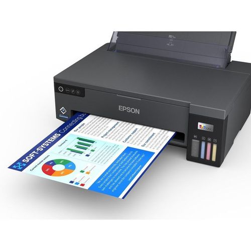 Ecotank L11050 Imprimante A3 À Réservoirs Rechargeables