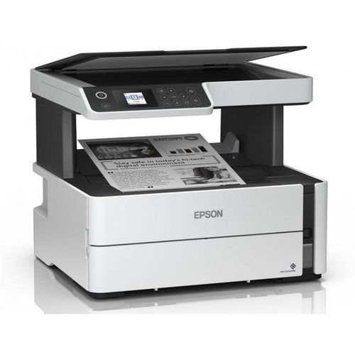 Ecotank M2170 Imprimante Multifonction À Réservoirs Rechargeables (c11ch43403)