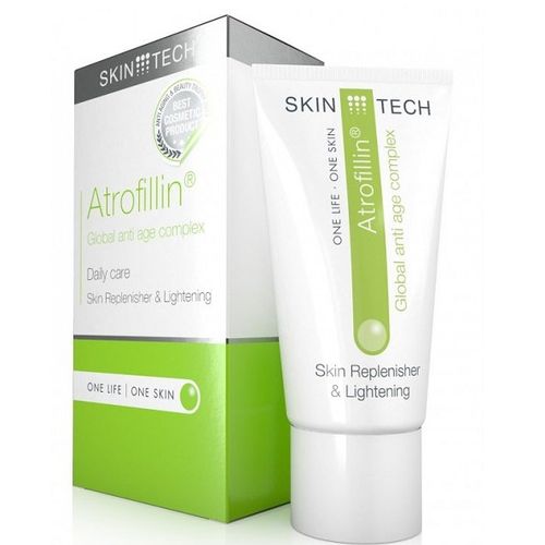 Atrofillin Soin Volumateur De La Peau 50ml