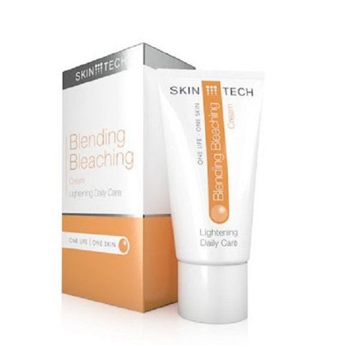 Blending Bleaching Cream