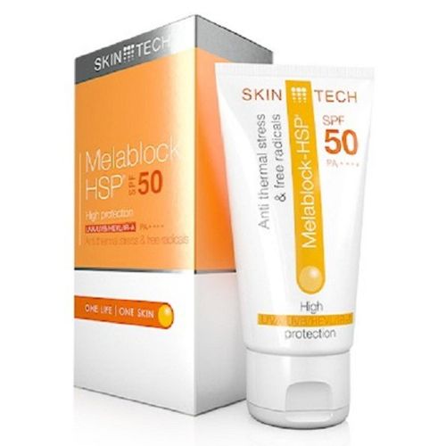 Melablock-hsp® Spf 50