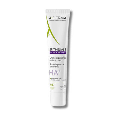 Epithéliale Crème Réparatrice Ultra Repaire