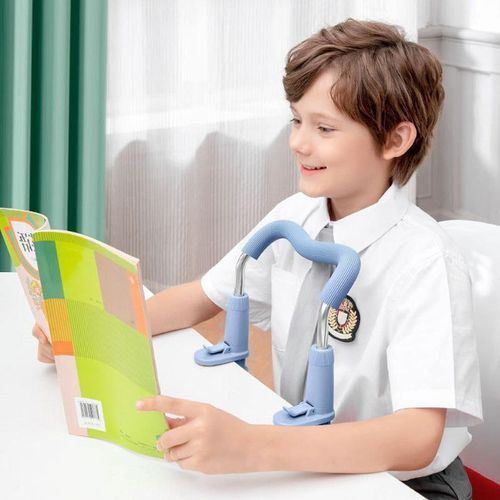 Correcteur De Posture Assise Pour Enfants - Support Ergonomique Réglable