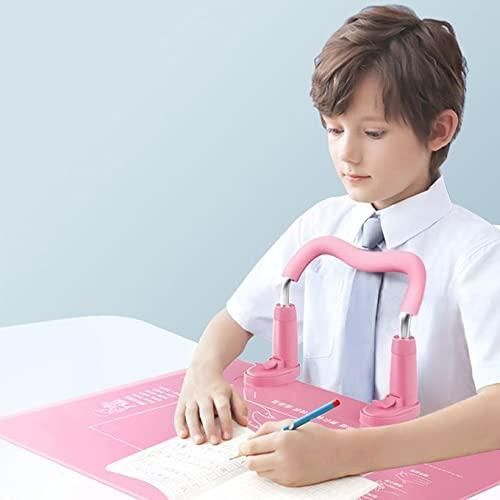 Correcteur De Posture Ergonomique Pour Enfants, Lisseur De Dos Et Protecteur De Vision