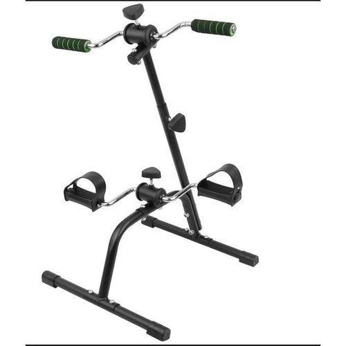 Mini Vélo Dappartement Pour Kinésithérapie : Pédalier De Rééducation Pour Bras Et Jambes