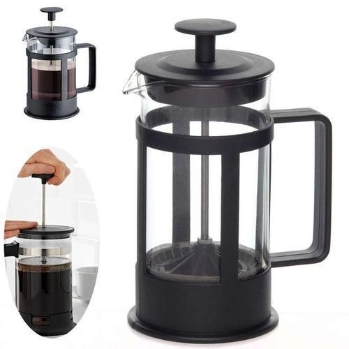 Filtre À Thé Et Presse À Café