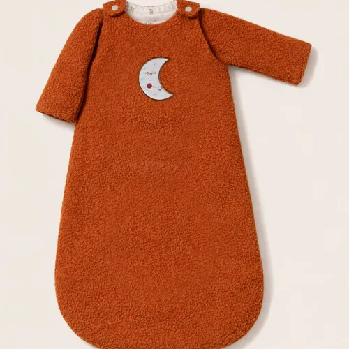 Gigoteuse Bébé – Douceur & Nuit Paisible