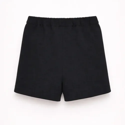 Short Fille Élégant 