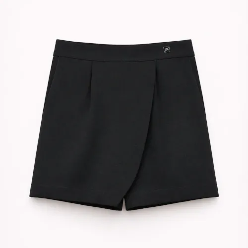 Short Fille Élégant 