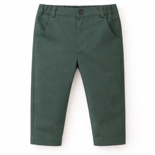 Pantalon Élégant – Style Moderne & Confort
