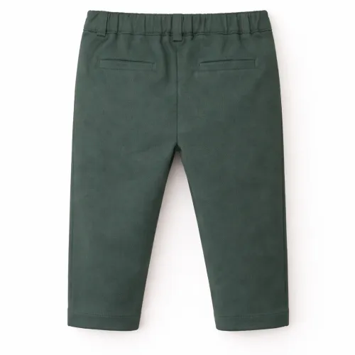 Pantalon Élégant – Style Moderne & Confort