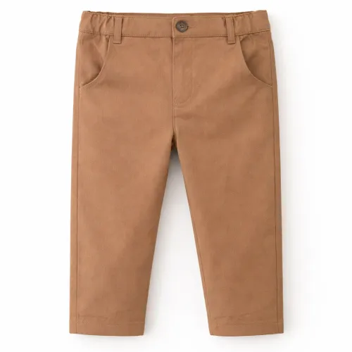 Pantalon Classique – Élégance & Confort