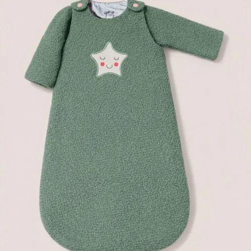Gigoteuse Bébé – Douceur & Rêves Étoilés