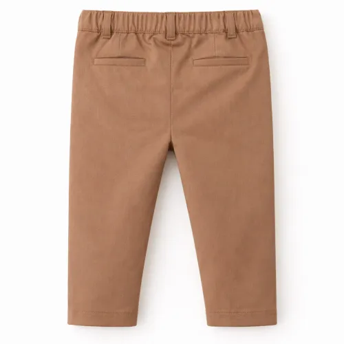 Pantalon Classique – Élégance & Confort