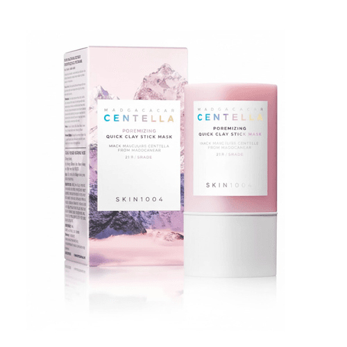 Centelle Poremizing Quick Clay Stick Mask
