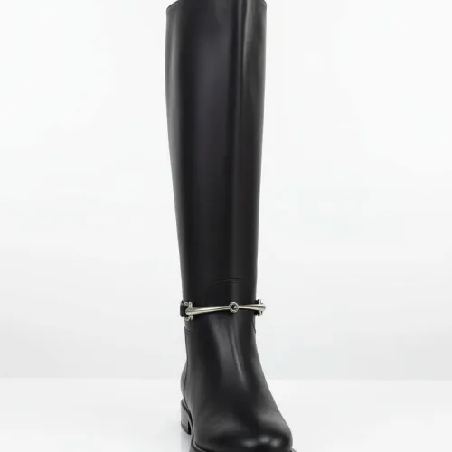 Bottes Cavalières Icône