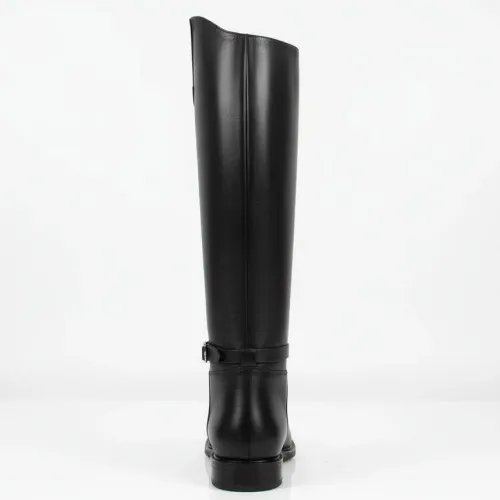 Bottes Cavalières Icône