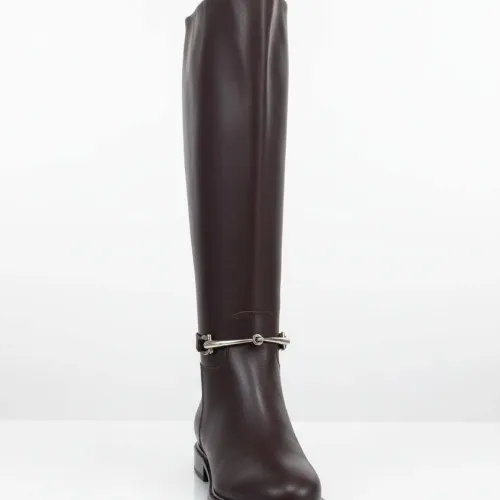 Bottes Cavalières Icône