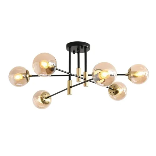 Suspension Dorio – Design Chic