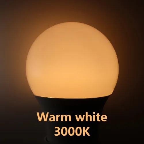 Lot 3 Ampoules G80 6w – Éclairage Led