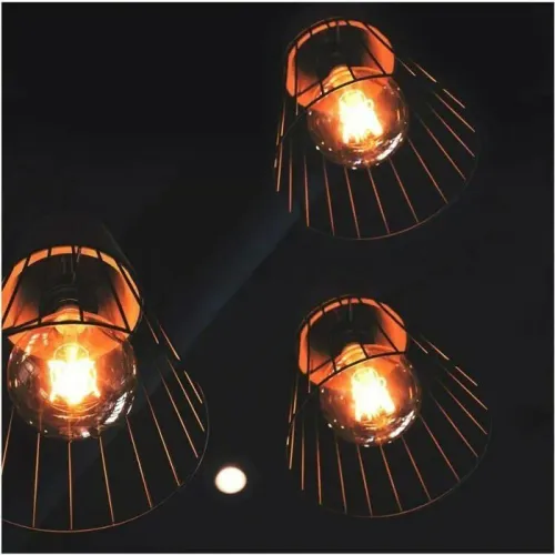 Lot 3 Ampoules G80 6w – Éclairage Led