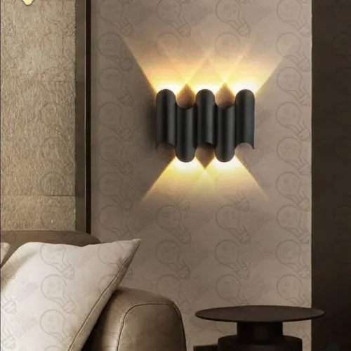 Applique Nova 5 – Éclairage Extérieur
